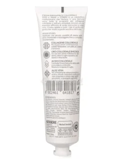 Crema Riparatrice Colloidale - Viso, Mani e Corpo