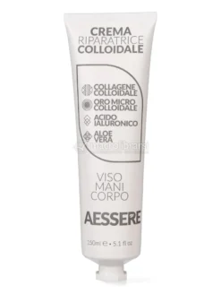 Crema Riparatrice Colloidale - Viso, Mani e Corpo