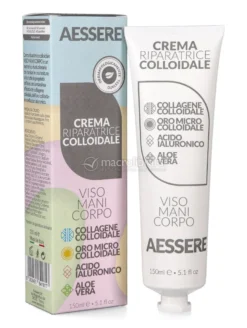 Crema Riparatrice Colloidale - Viso, Mani e Corpo