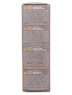 Crema Solare Alta Protezione SPF 30