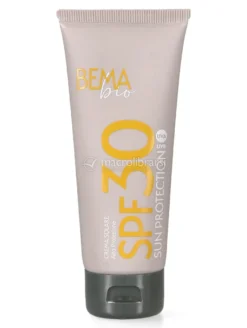 Crema Solare Alta Protezione SPF 30