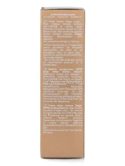 Crema Solare Colorata Viso Spf 30 - Beige
