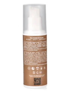 Crema Solare Colorata Viso Spf 30 - Beige