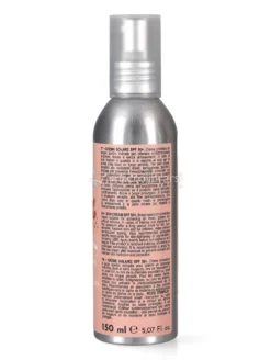 Crema Solare Spray Baby SPF 50+ Polpo Slurpy