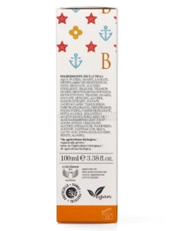 Crema Solare Viso e Corpo Spf 50