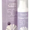 Crema Solare Viso Pro-Age SPF 50+