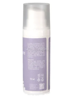 Crema Solare Viso Pro-Age SPF 50+