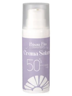 Crema Solare Viso Pro-Age SPF 50+