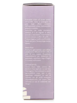 Crema Solare Viso Pro-Age SPF 50+