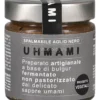 Crema Spalmabile all'Aglio Nero UHMAMI