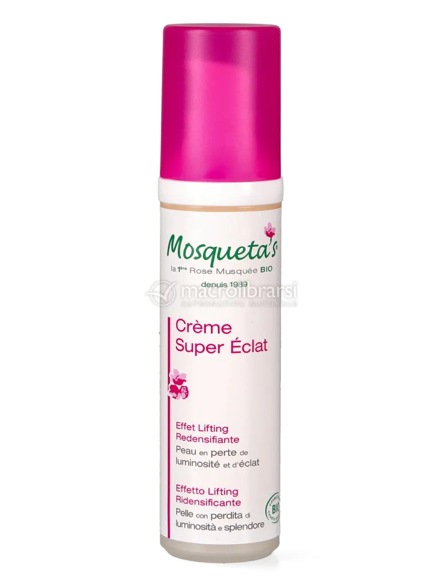 Crema Super Eclat - Crema Effetto Lifting