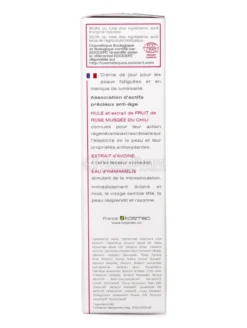 Crema Super Eclat - Crema Effetto Lifting