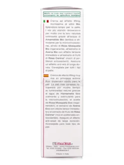 Crema Super Eclat - Crema Effetto Lifting