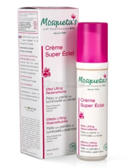 Crema Super Eclat - Crema Effetto Lifting