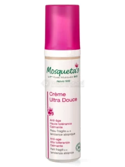 Crema Ultra Dolce - Antiage e Lenitiva