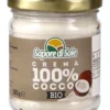Crema Vegetale di Cocco Bio