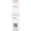 Crema Violetta con Gel di Argilla Verde