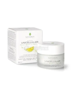 Crema Viso Acquagel Effetto Mat SPF 20