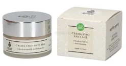 Crema Viso Anti Age