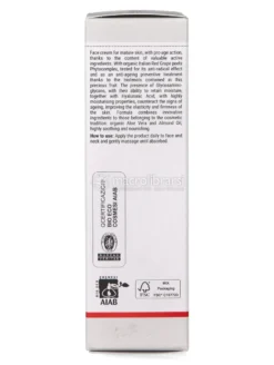 Crema Viso Antiage Bio