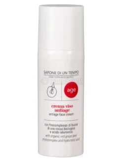 Crema Viso Antiage Bio