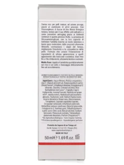 Crema Viso Antiage Bio