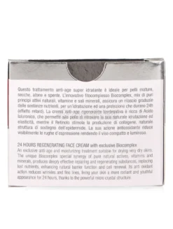 Crema Viso Anti-Age Biocomplex