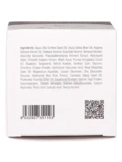 Crema Viso Anti-Age Biocomplex