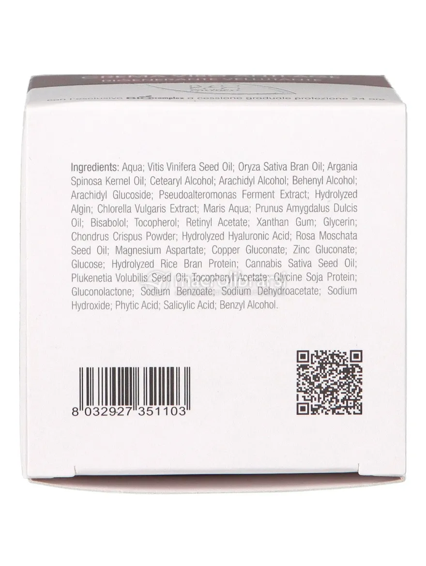 Crema Viso Anti-Age Biocomplex