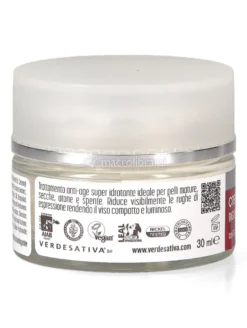 Crema Viso Anti-Age Biocomplex