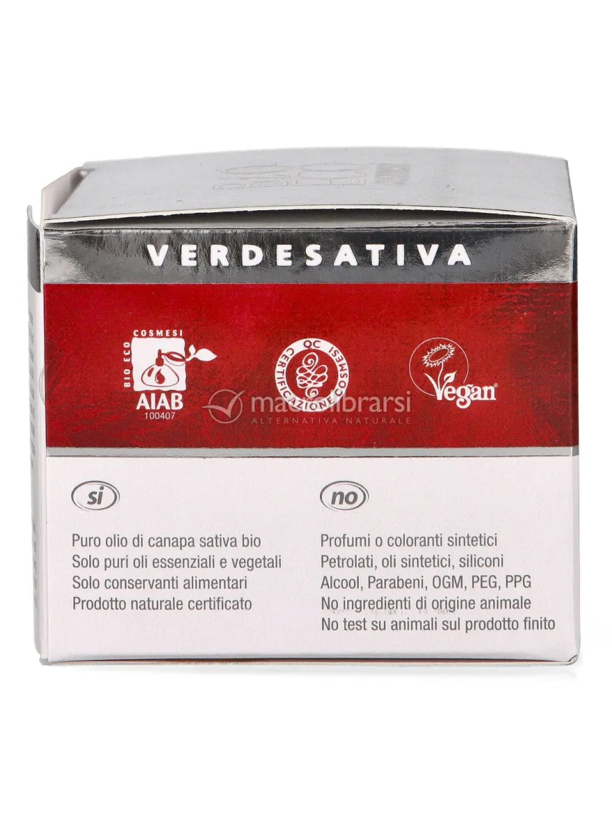 Crema Viso Anti-Age Biocomplex