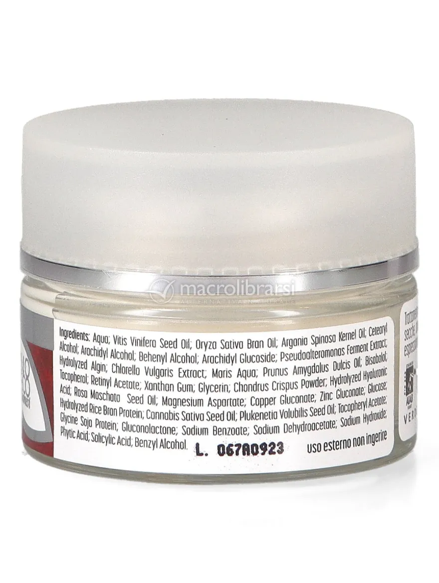 Crema Viso Anti-Age Biocomplex