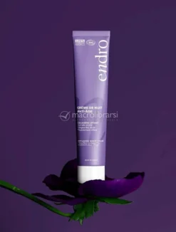 Crema Viso Anti-Age Notte Bio