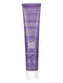 Crema Viso Anti-Age Notte Bio