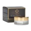 Crema Viso Anti-Age Purificante h24 - Rabarbaro Cinese e Viola del Pensiero