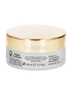Crema Viso Anti-Age Rassodante h24 - Oliva, Karité e vitamina A