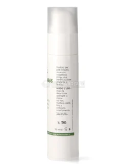 Crema Viso Anticouperose