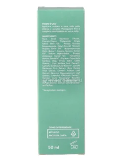 Crema Viso Anti Età - Snail Repair