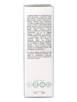 Crema Viso Anti Età - Snail Repair
