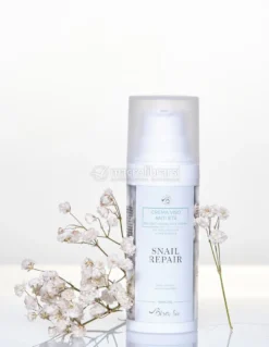 Crema Viso Anti Età - Snail Repair