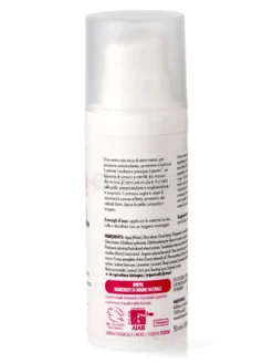Crema Viso Antiossidante Giorno