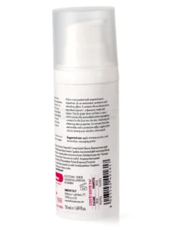 Crema Viso Antiossidante Giorno