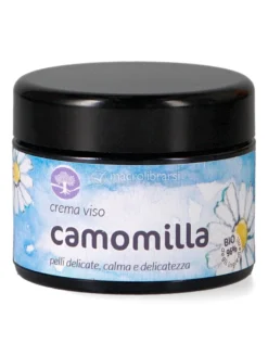 Crema Viso Camomilla