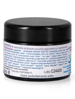 Crema Viso Camomilla