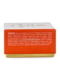 Crema Viso Collagene Marino