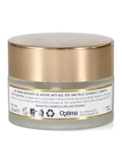 Crema Viso Collagene Marino