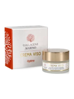 Crema Viso Collagene Marino