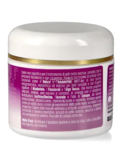 Crema Viso Couperose