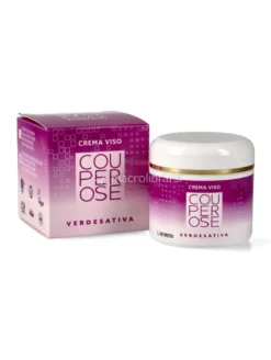 Crema Viso Couperose