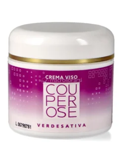 Crema Viso Couperose
